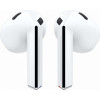 TWS Samsung Galaxy Buds3 White (SM-R530NZWA) UA