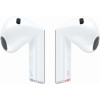 TWS Samsung Galaxy Buds3 White (SM-R530NZWA) UA