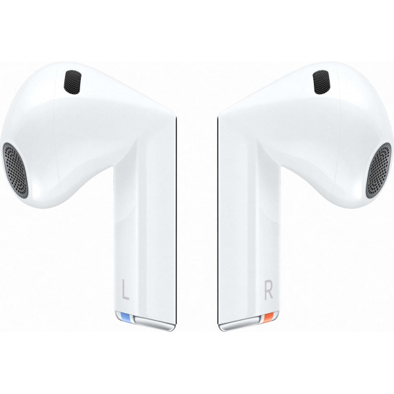 TWS Samsung Galaxy Buds3 White (SM-R530NZWA) UA