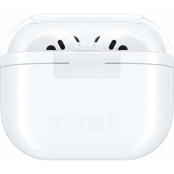 TWS Samsung Galaxy Buds3 White (SM-R530NZWA) UA