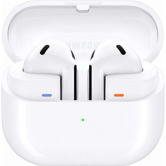 TWS Samsung Galaxy Buds3 White (SM-R530NZWA) UA