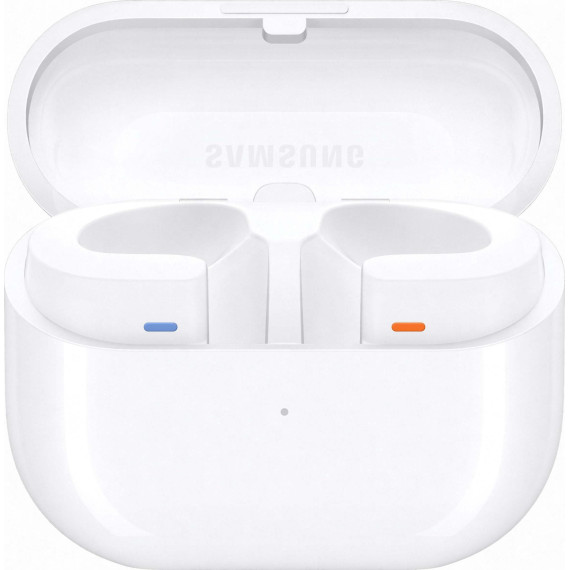 TWS Samsung Galaxy Buds3 White (SM-R530NZWA) UA