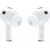 TWS Samsung Galaxy Buds3 Pro White (SM-R630NZWA) UA