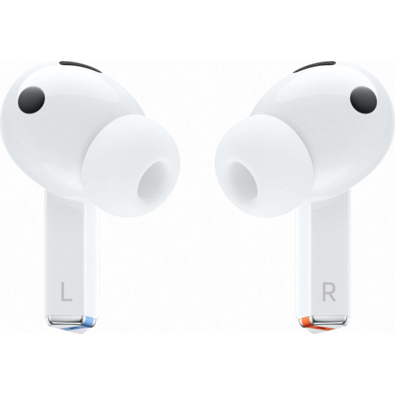 TWS Samsung Galaxy Buds3 Pro White (SM-R630NZWA) UA