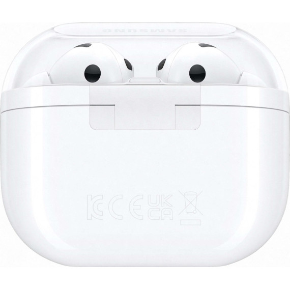 TWS Samsung Galaxy Buds3 Pro White (SM-R630NZWA) UA