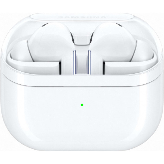 TWS Samsung Galaxy Buds3 Pro White (SM-R630NZWA) UA