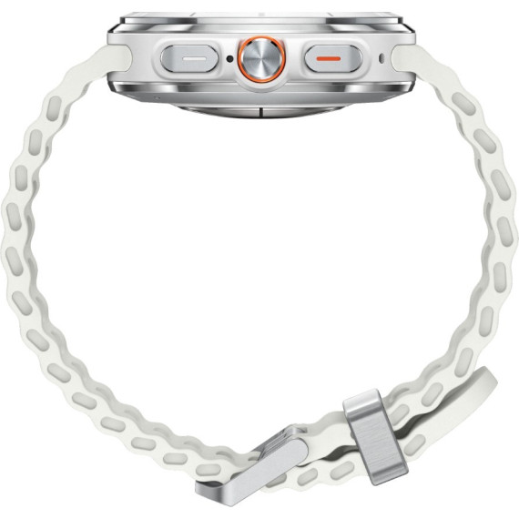 Samsung Galaxy Watch Ultra Titanium White (SM-L705FZWA) UA