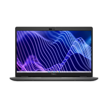 Dell Latitude 3440 Black (N099L344014UA_W11P)
