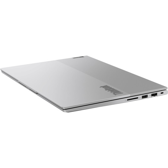 Lenovo ThinkBook 14 G6 IRL Arctic Gray (21KG007QRA)