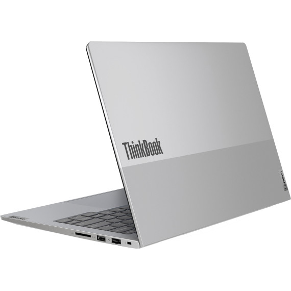 Lenovo ThinkBook 14 G6 IRL Arctic Gray (21KG007QRA)