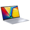 ASUS VivoBook 15X OLED K3504VA Cool Silver (K3504VA-MA442)