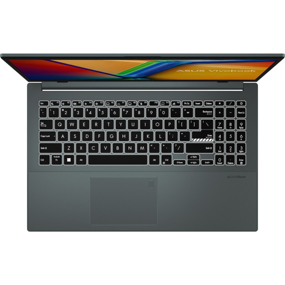 ASUS Vivobook Go 15 L1504FA Mixed Black (L1504FA-BQ917)