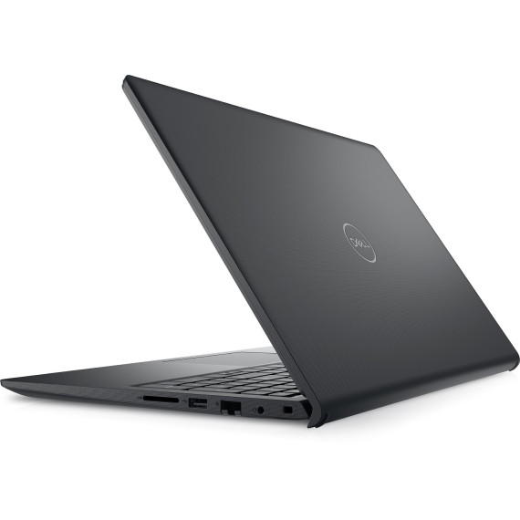 Dell Vostro 3530 Carbon Black (N1604QPVNB3530UA_UBU)