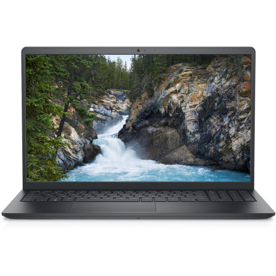 Dell Vostro 3530 Carbon Black (N1604QPVNB3530UA_UBU)