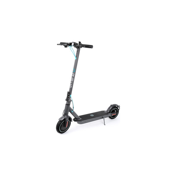 Электросамокаты URBiS U3.2