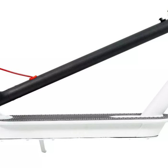 Электросамокат Atlas Classic White