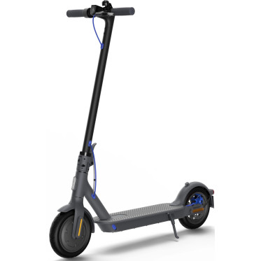 Электросамокаты Xiaomi Mi Electric Scooter 3