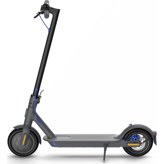 Электросамокаты Xiaomi Mi Electric Scooter 3
