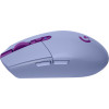 Мышь Logitech G305 Lightspeed Lilac (910-006022)