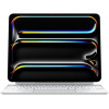 Apple Magic Keyboard for iPad Pro 13" (M4) - White (MWR43)