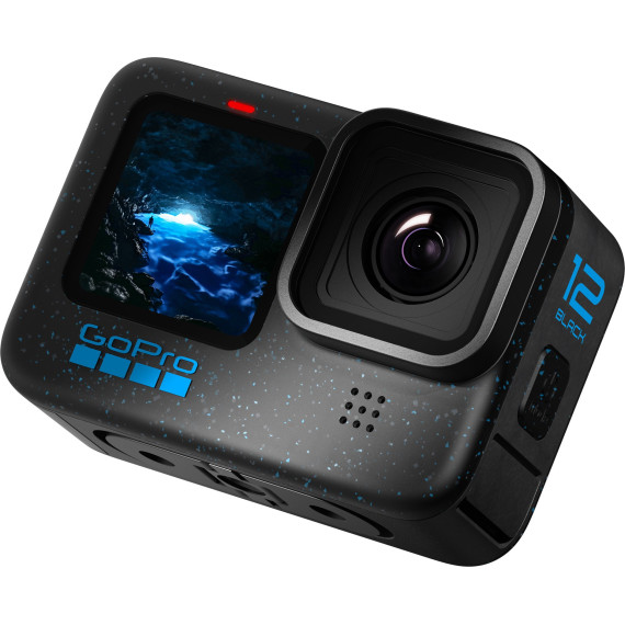 GoPro HERO 12 Black (CHDHX-121-RW)