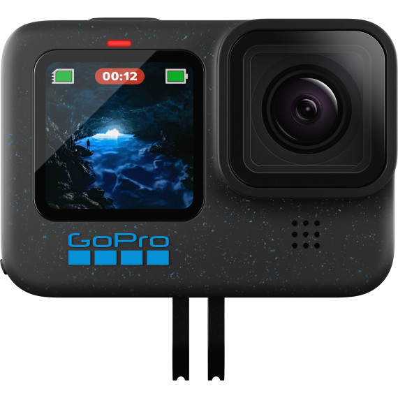 GoPro HERO 12 Black (CHDHX-121-RW)