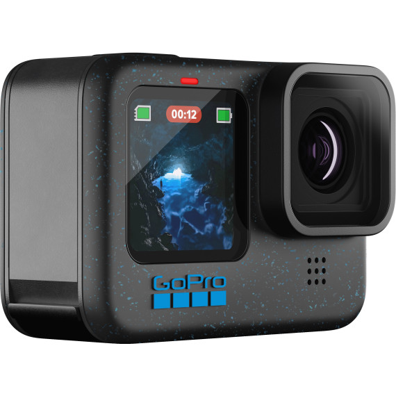 GoPro HERO 12 Black (CHDHX-121-RW)