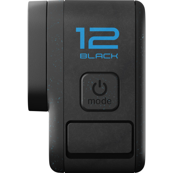 GoPro HERO 12 Black (CHDHX-121-RW)
