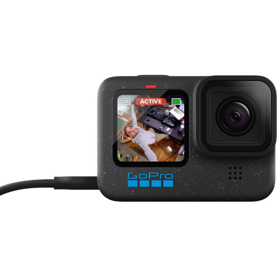 GoPro HERO 12 Black (CHDHX-121-RW)