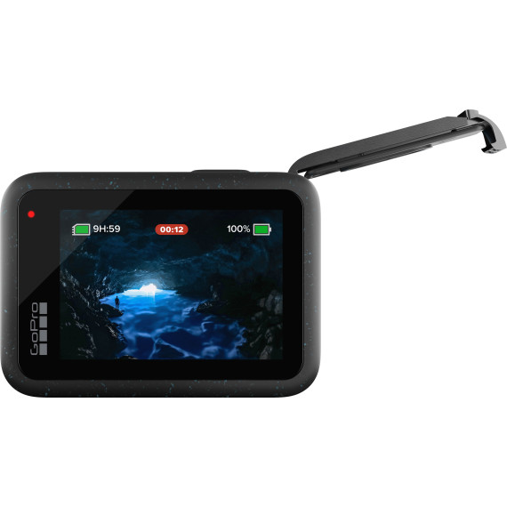 GoPro HERO 12 Black (CHDHX-121-RW)