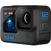GoPro HERO 12 Black (CHDHX-121-RW)