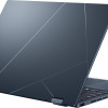 ASUS ZenBook 14 Flip OLED UP3404VA Ponder Blue (UP3404VA-KN026W)