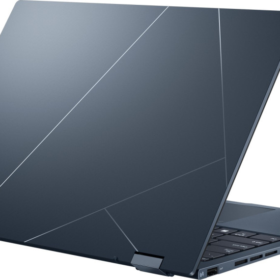 ASUS ZenBook 14 Flip OLED UP3404VA Ponder Blue (UP3404VA-KN026W)