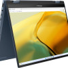 ASUS ZenBook 14 Flip OLED UP3404VA Ponder Blue (UP3404VA-KN026W)