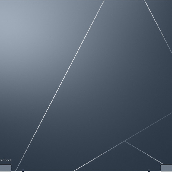 ASUS ZenBook 14 Flip OLED UP3404VA Ponder Blue (UP3404VA-KN026W)