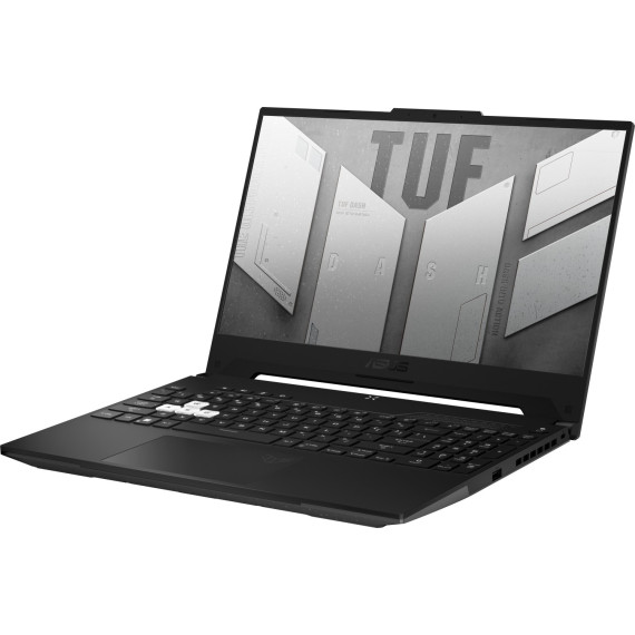 ASUS TUF Dash F15 TUF517ZM (TUF517ZM-DB71-CA) Custom 32GB RAM