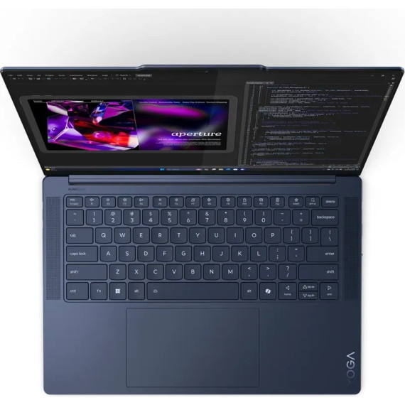Lenovo Yoga Slim 7 14Q8X9 (83ED0000CF)