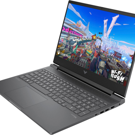 HP Victus 16-r0005ua Mica Silver (9R6S2EA)