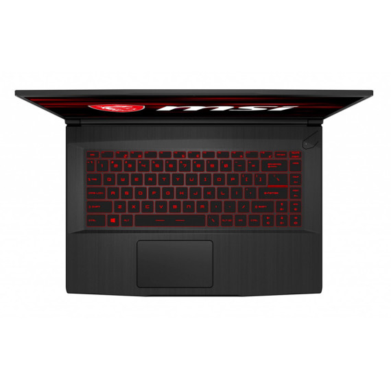 MSI GF65 Thin 9SEXR (GF65 9SEXR-436CA)