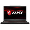 MSI GF65 Thin 9SEXR (GF65 9SEXR-436CA)
