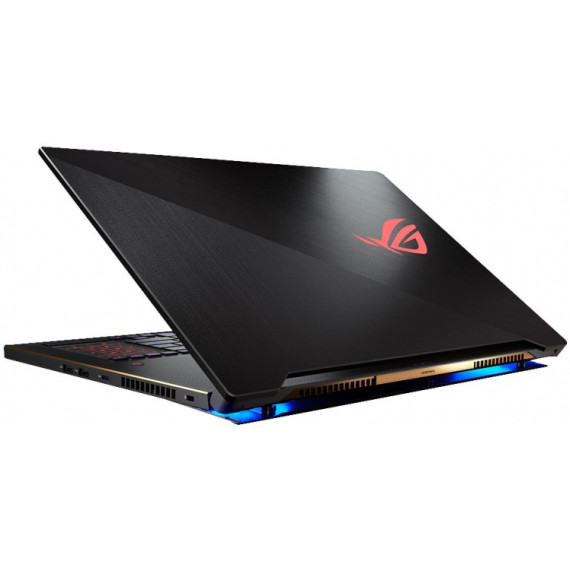 ASUS ROG Zephyrus S GX701GW Black (GX701GW-DB76)