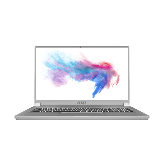 MSI Creator 17 A10SFS (A10SFS-254)