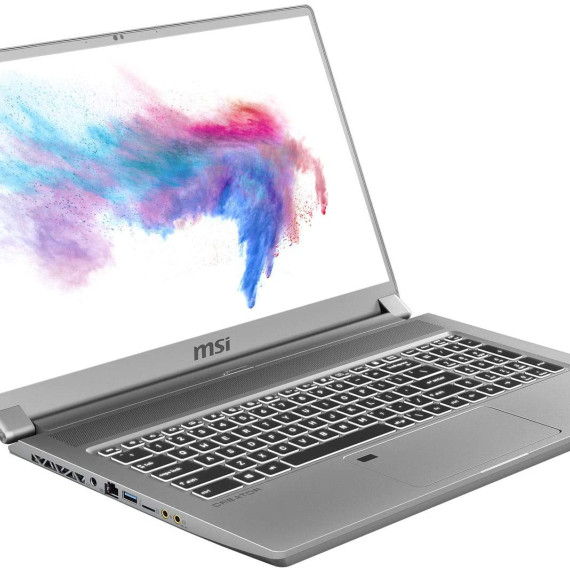 MSI Creator 17 A10SFS (A10SFS-254)