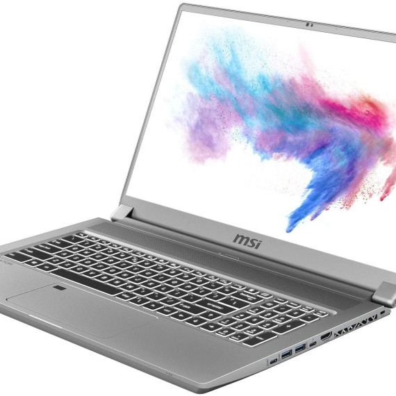 MSI Creator 17 A10SFS (A10SFS-254)