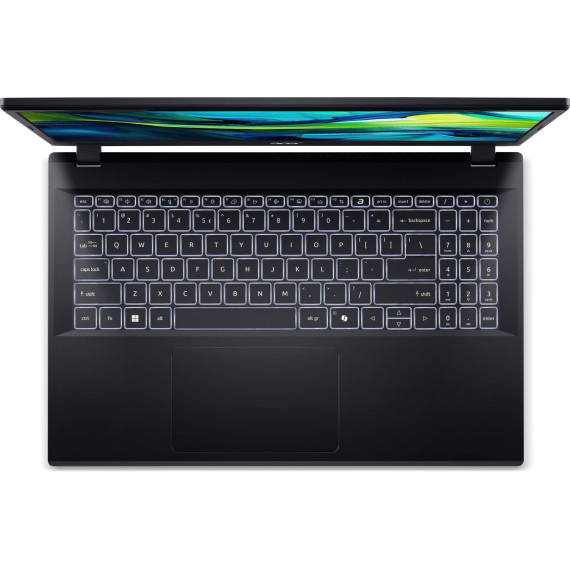 Acer Aspire 3D A3D15-71G Obsidian Black (NH.QNHAA.001)