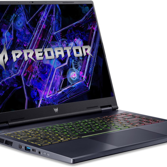 Acer Predator Helios Neo 14 PHN14-51-961U Black (NH.QRKEU.001)