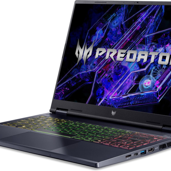Acer Predator Helios Neo 14 PHN14-51-961U Black (NH.QRKEU.001)