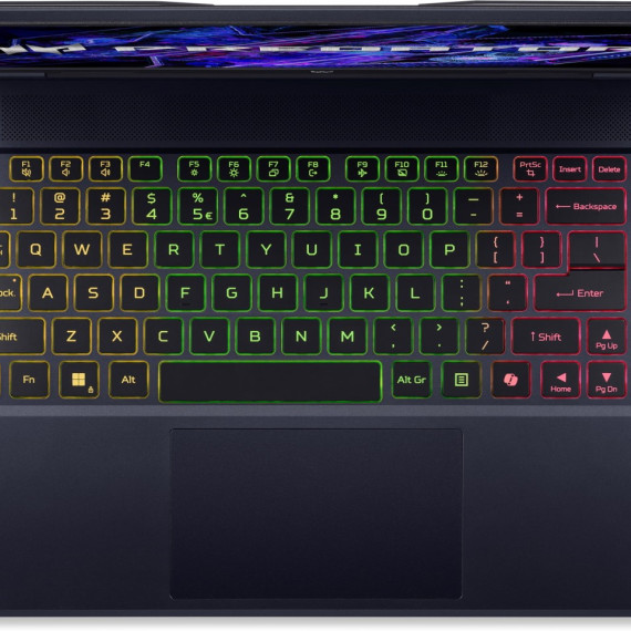 Acer Predator Helios Neo 14 PHN14-51-961U Black (NH.QRKEU.001)