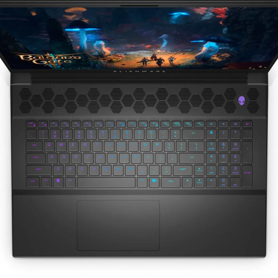 Alienware m18 R2 (AWM18R-9494BLK-PUS)