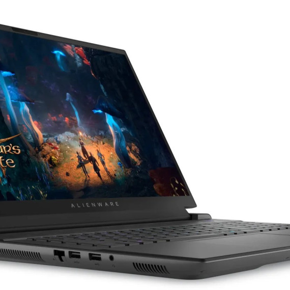 Alienware m18 R2 (AWM18R-9494BLK-PUS)